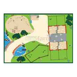 CATIFA VIDA A LA GRANJA  (Estora)  Schleich 42138