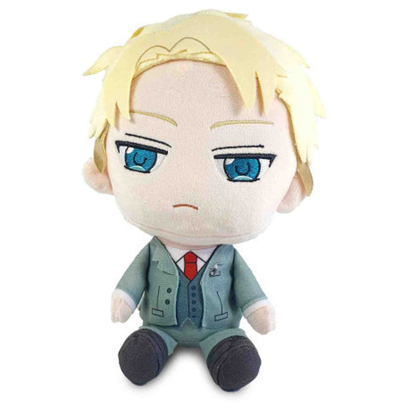 LOID FORGER PELUIX(17cm)  SPY X FAMILY Good Smile Company
