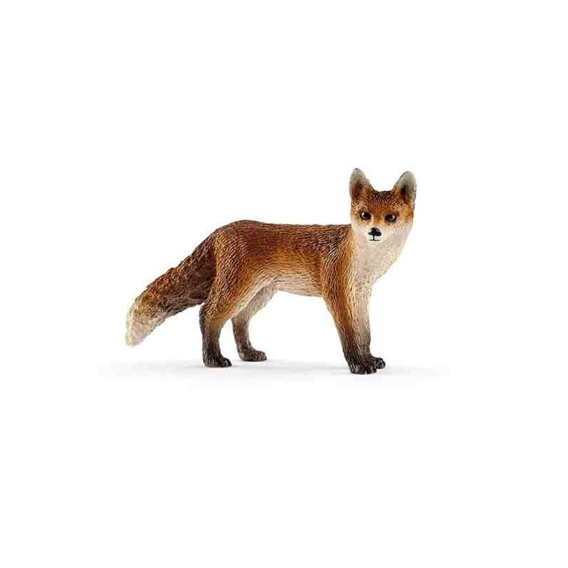 GUINEU  Schleich Wild Life Bosc 14782