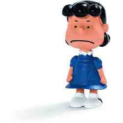 LUCY(Snoopy)B   Schleich 22008