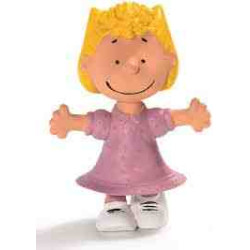 SALLY(Snoopy)B Schleich 22009