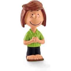 PAPPERMINT PATTY(Snoopy)B 22052