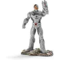 CYBORG DC COMICS Schleich 22519 (BLISTER)