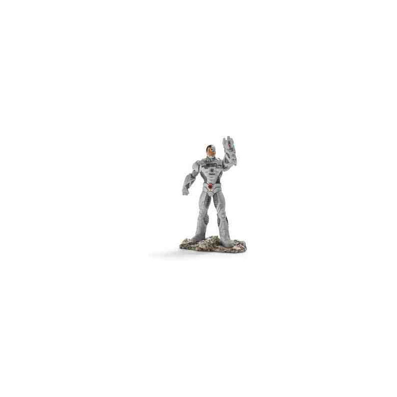 CYBORG DC COMICS Schleich 22519 (BLISTER)