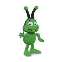 BEN Abeja Maya Schleich 27005