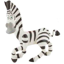 MARTY ZEBRA(Madagascar)