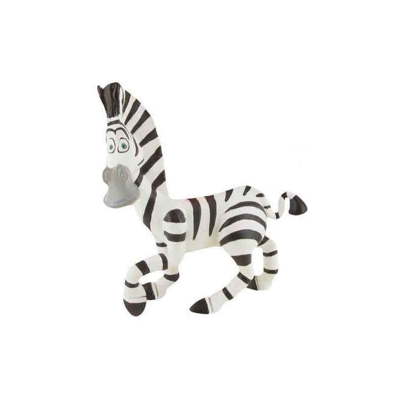 MARTY ZEBRA(Madagascar)