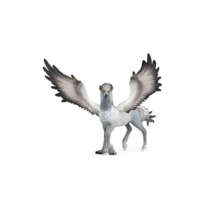 BUCKBEAK(Harry Potter)  Schleich 13988