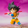 SON GOKU (MINI)DAIMA FIG.7 CM.DRAGON BALL Bola de drac S.H.Figuarts Tamashii