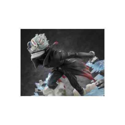 OKARUN TRANSFORMED FIG. 16 CM DANDADAN FIGMA Figuarts Zero Tamashii