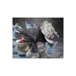 OKARUN TRANSFORMED FIG. 16 CM DANDADAN FIGMA Figuarts Zero Tamashii