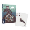REGICIDE  Juego de cartas cooperativo Devir
