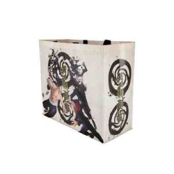 JUJUTSU KAISEN BOSSA RECICLABLE AMB MANSES 40X45X20