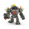 GRAN ROBOT AMB MINICRIATURA  ELDRADOR Schleich 42549