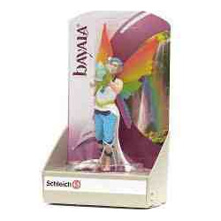 DUNYA fada Schleich Bayala 70481