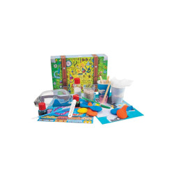 CAMBIO CLIMATICO AVENTURA GLACIAR Science4You