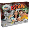 MI PRIMER ESCAPE GAME Escape The Room Science4You