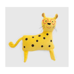 LLEOPARD PELUIX(Les Toupitis) Moulin Roty 679022