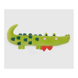 COCODRIL PELUIX(Les Toupitis) Moulin Roty 679021