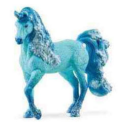 YEGUA UNICORNIO DE AGUA Schleich Bayala 70757