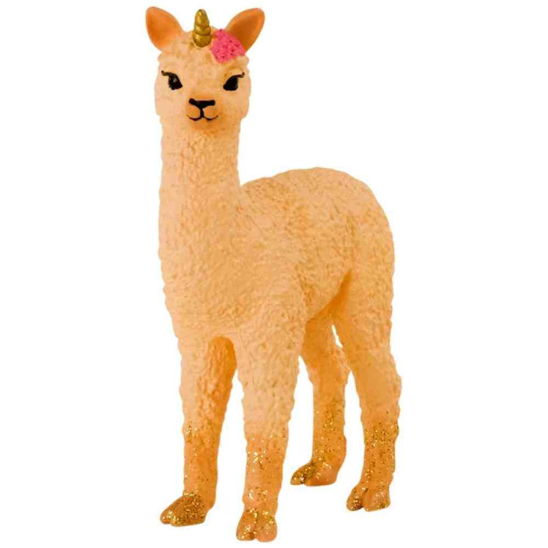 CRIA DE UNICORNIO LLAMA Schleich 70761