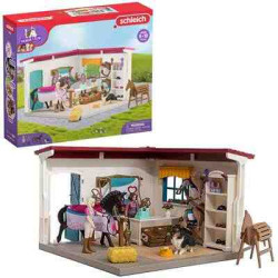 TIENDA DE EQUITACION Horse Club Cavalls Schleich 42568