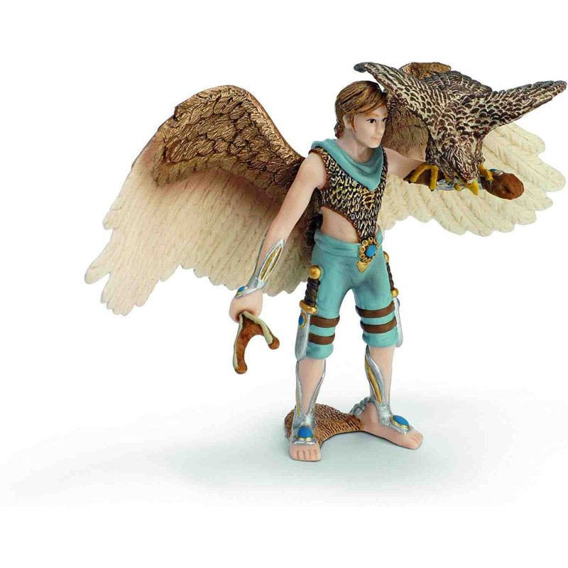 ARELAN BAYALA Schleich 70429