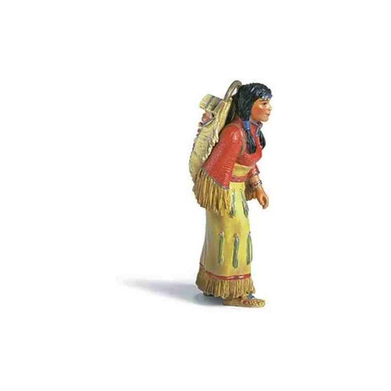 MARE SIOUX Schleich 70307