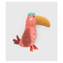 TUCA PELUIX(Les Toupitis) Moulin Roty 679024