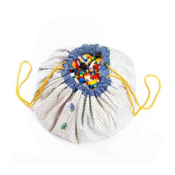 ALFOMBRA  DE JUEGOS ( 2 en 1) Moulin Roty 679270