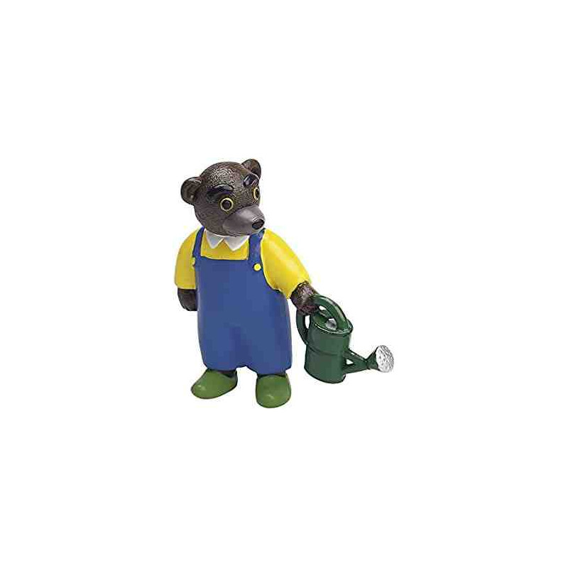 PAPA PEQUEÑO OSO Papo 30018