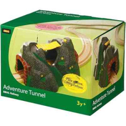 TÚNEL AVENTURA(Brio) B