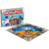 MONOPOLY NARUTO SHIPPUDEN Hasbro
