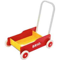 CAMINADOR BRIO VERMELL