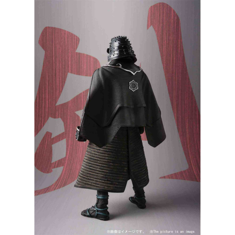 KYLO REN SAMURAI MEISHO(Star Wars) Tamashii
