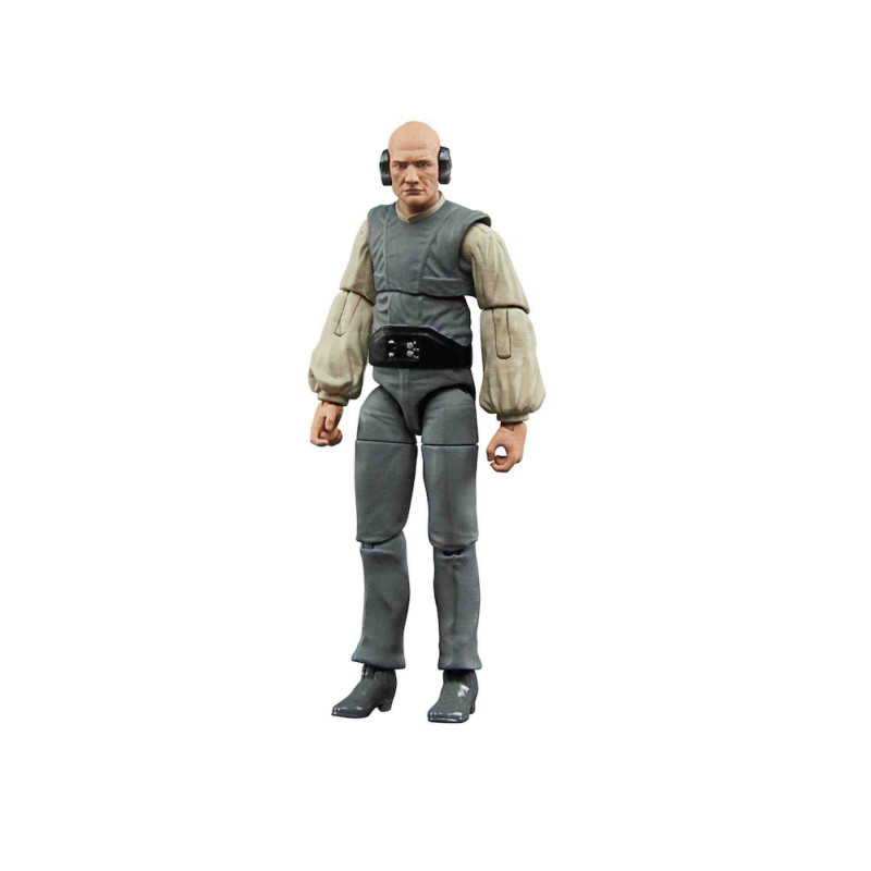 VIN LOBOT FIGURA 9,5 CM STAR WARS EMPIRE STRIKES BACK VINTAGE F44625L0 Hasbro