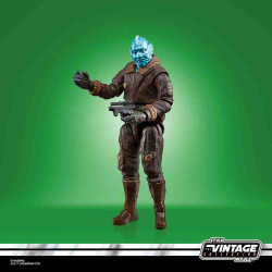 THE MYTHROL 10cm(Star Wars)Vintage Hasbro