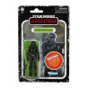 The Imperial Death Trooper St.Wars The Mand.Retro 10 cm. Hasbro