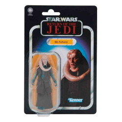 BIB FORTUNA(STAR WARS EPISODE VI) Kenner Hasbro