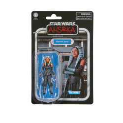 AHSOKA 15cm.(Star Wars)Vintage Kenner Hasbro
