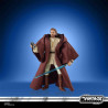 OBI WAN KENOBI FIGURA 9,5 CM SW EL ATAQUE DE LOS CLONES STAR WARS VINTAGE F44925X0 Hasbro