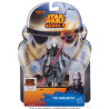 THE INQUISITOR(Star Wars Rebels) Hasbro