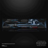 MANDALORIAN DARKSABER FORCE FX ELITE LIGHTSABER REPLICA STAR WARS Hasbro
