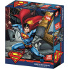SUPERMAN 500pcs.Efecte3D DC Comic