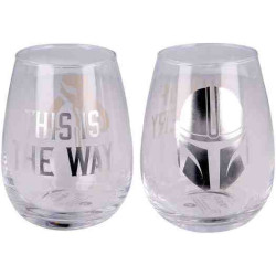 PACK 2 GOTS MANDALORIAN Star Wars