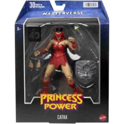 CATRA (Master of the Universe) Princess of Power MASTERVERSE REVELATION Mattel