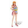 NAMI ONE PIECE GRANDLINE LADY 16 cm.Vol.8 Banpresto