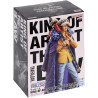 TRAFALGAR LAW ONE PIECE King of Artist 23 cm. Banpresto 19388