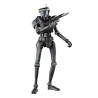 Star Wars: The Mandalorian Black Series Figura 2022 New Republic Security Droid 15 cm Hasbro