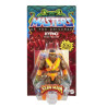 HYPNO FIG 14 CM Masters del univers Origens Snake Men Mattel